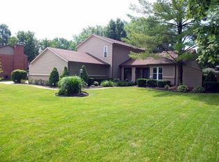 384 Nutt Rd, Dayton, OH 45458