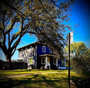 219 N Jackson St, Pratt, KS, 67124