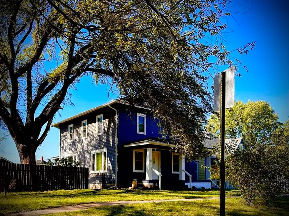 219 N Jackson St, Pratt, KS 67124