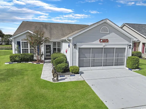 397 Vermillion Dr., Little River, SC 29566