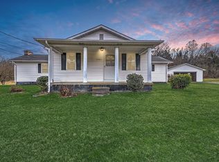 2980 Afton Rd, Afton, TN 37616