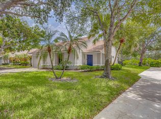 700 Bannock Ln, Palm Beach Gardens, FL 33418