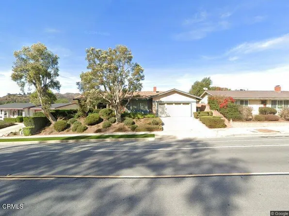 3653 Kimber Dr, Thousand Oaks, CA 91320