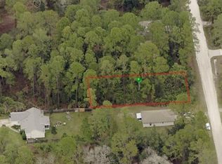 0 10th Avenue, Deland, FL 32724