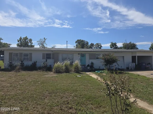 1111 W 11th St, Panama City, FL 32401