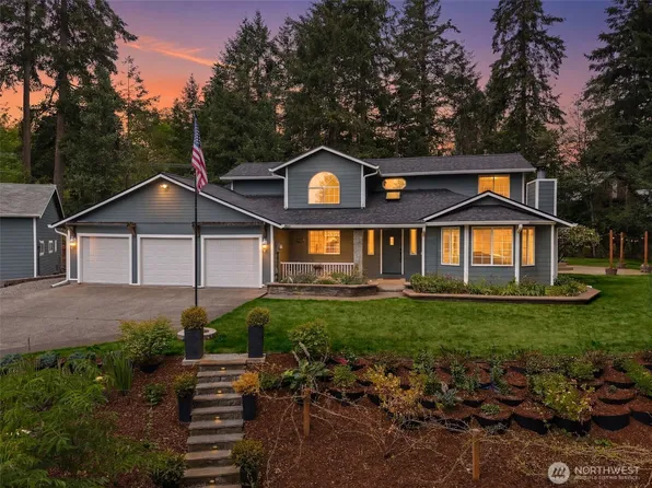 10234 46th Avenue SE, Olympia, WA 98513