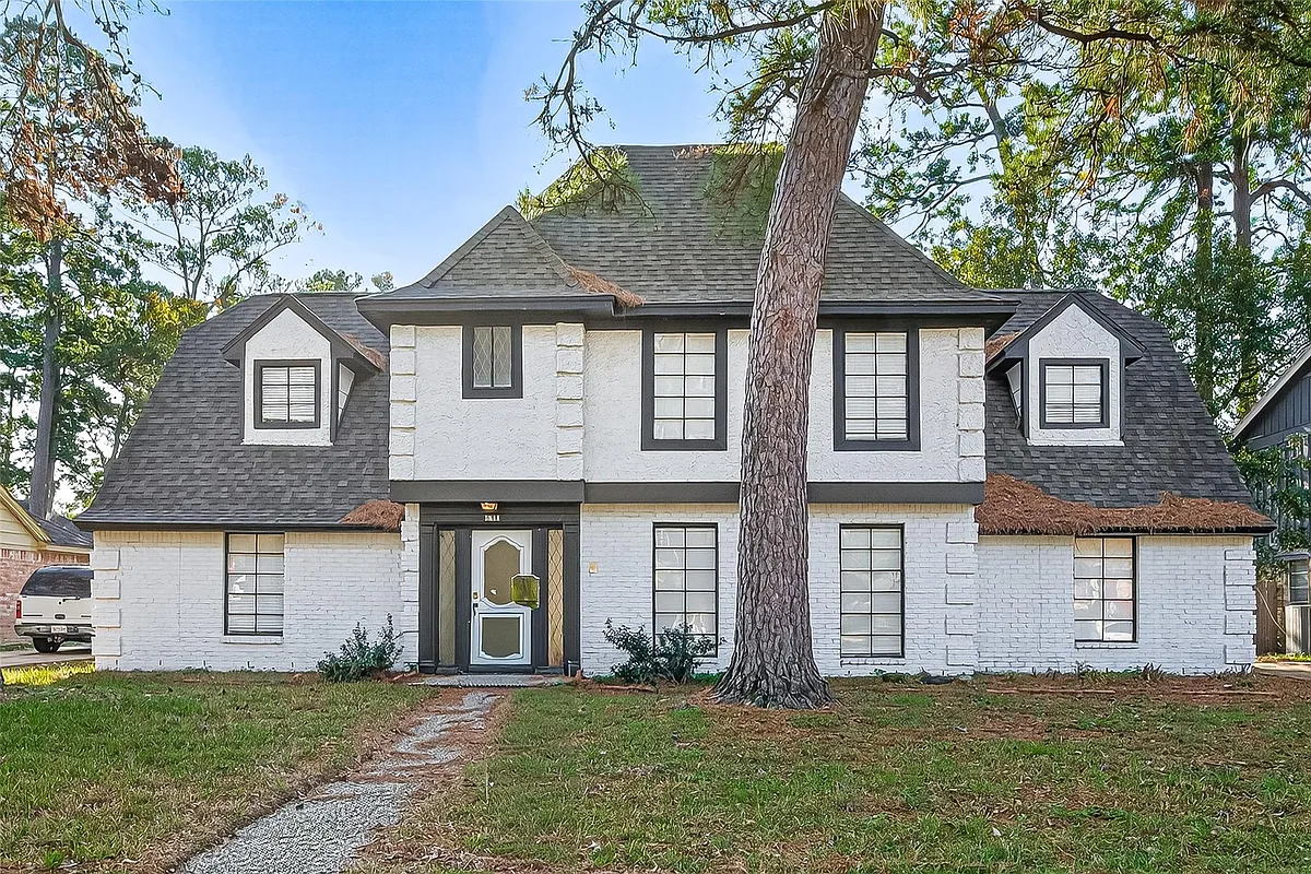 Building Photo - 3815 Fernglade Dr