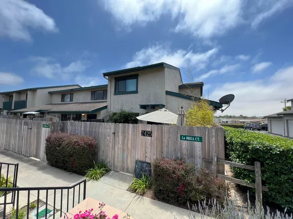2425 La Brea Ct #2425, Oceano, CA 93445