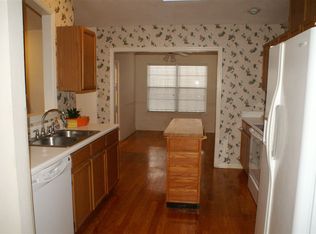 1354 Lawndale Rd, Tallahassee, FL 32317