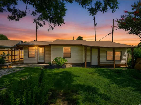 1401 Santa Barbara, San Antonio, TX 78201