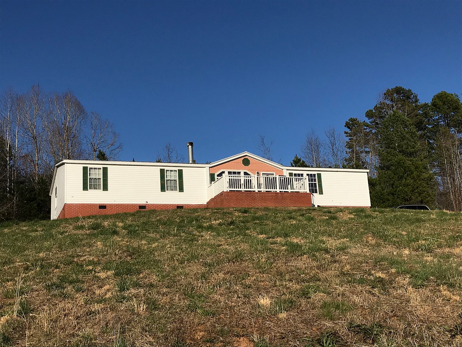 1924 Junction Rd, Mocksville, NC 27028 Zillow