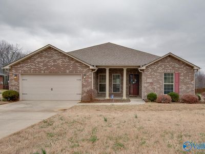105 Silvermoon Ln, Huntsville, AL, 35811