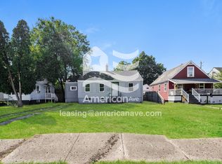 737 S Sheridan St, South Bend, IN 46619