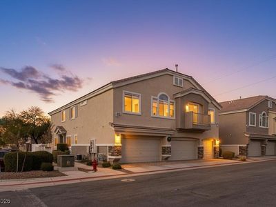 1069 Thrill Ct Unit 3, Henderson, NV, 89002