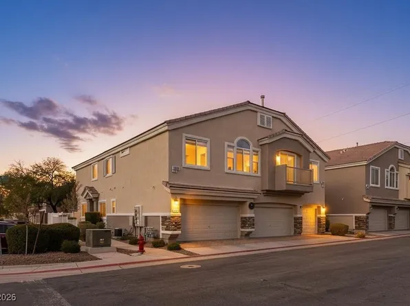 1069 Thrill Ct Unit 3, Henderson, NV 89002
