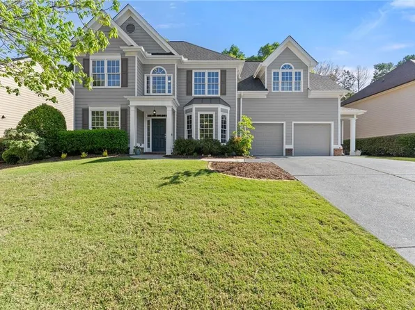 2791 Hillgrove Dr, Dacula, GA 30019