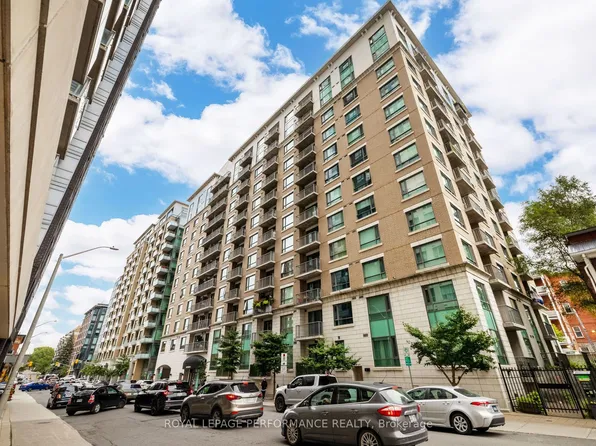 200 Besserer St, Ottawa, ON