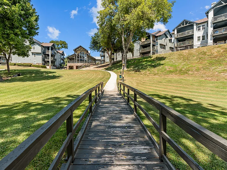 Community Exterior