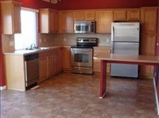 20902 Ash St, Gretna, NE 68028