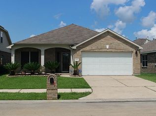 4527 Baron Rd, Baytown, TX 77521