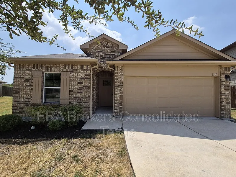 3317 Burch Brook Cv