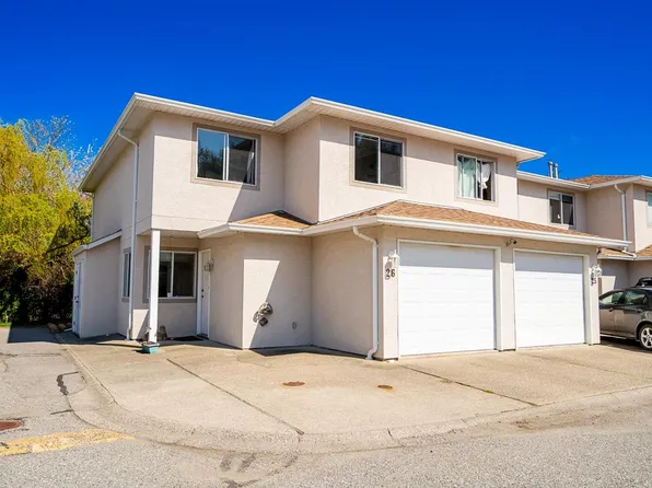 5536 Vedder Rd #26, Chilliwack, BC V2R 3X5