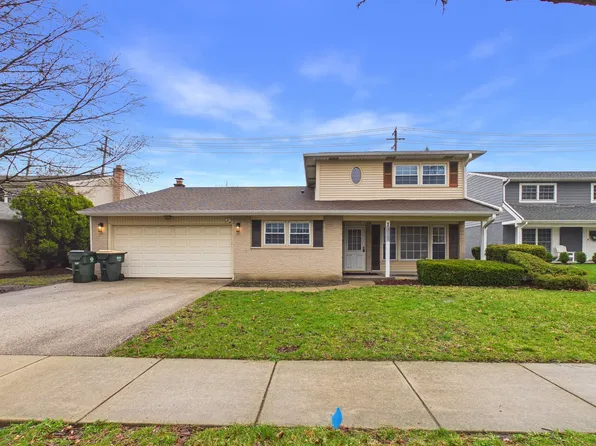 1415 S Evergreen Ave, Arlington Heights, IL 60005
