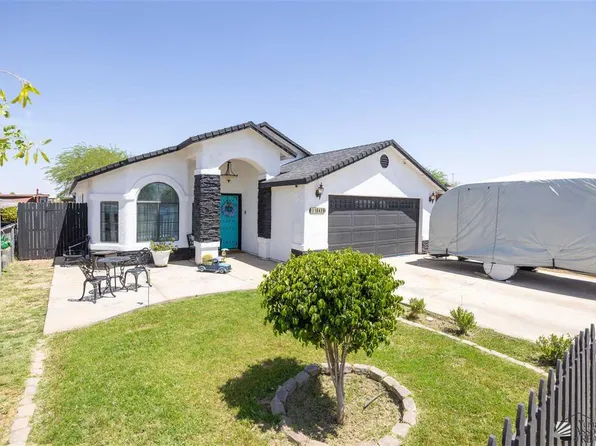 18439 College St, San Luis, AZ 85336