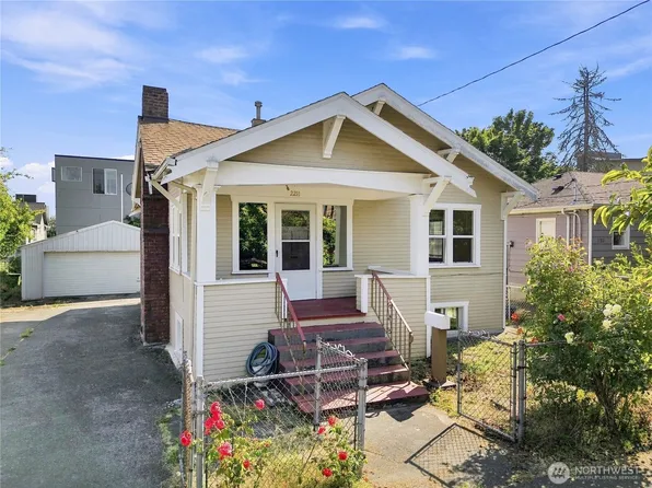 2211 NW 64th Street, Seattle, WA 98107