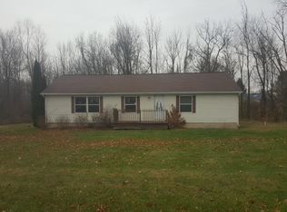 3160 W Vacation Way, Albion, IN 46701