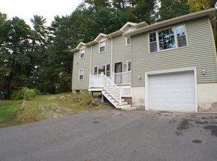 6 Moulton Rd, Windham, NH 03087