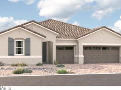4830 W Capistrano Ave, Laveen, AZ, 85339