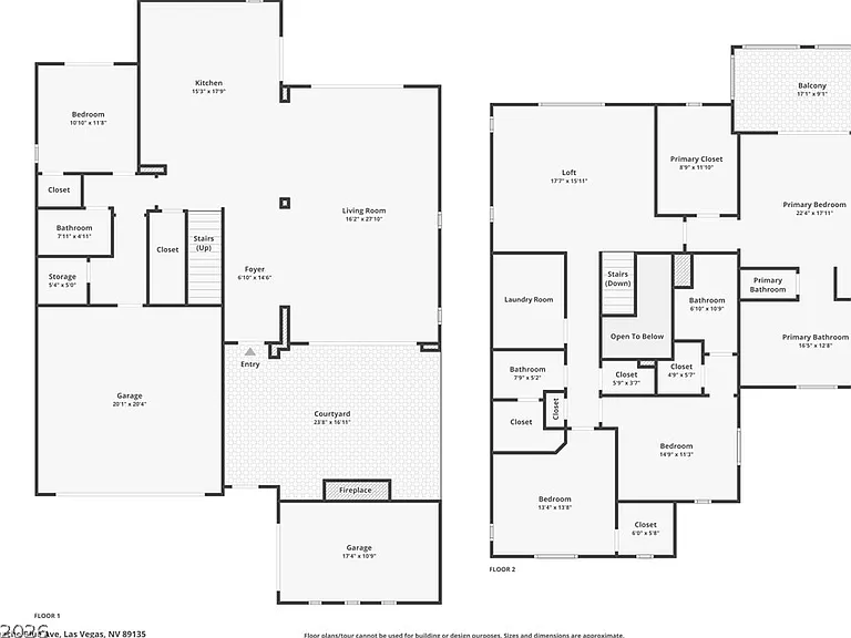 10314 Apache Blue Ave — Photo 70