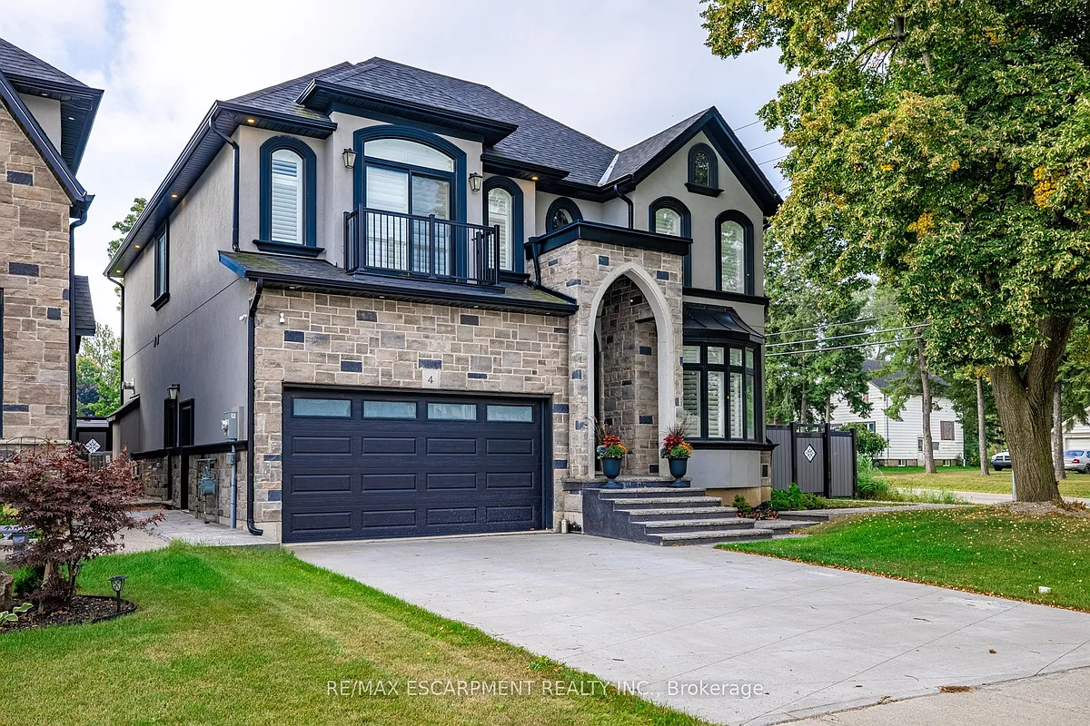 Building Photo - 4 Lockman Dr