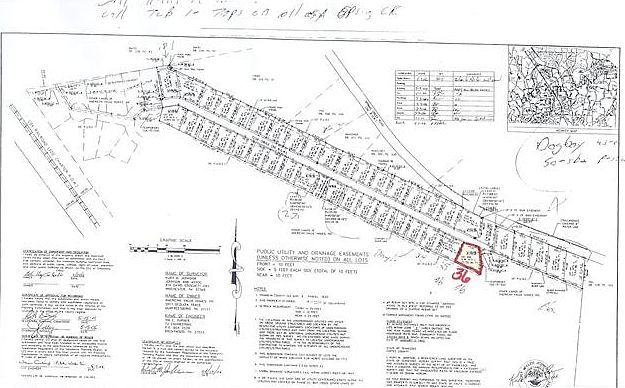 1st image of 0 Elise Cir Lot 36