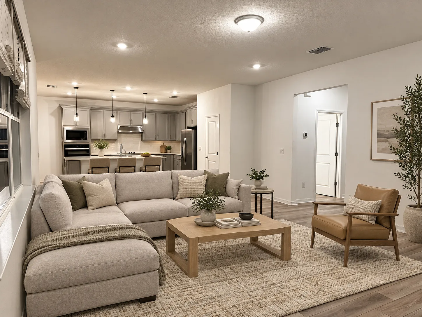 5 bed, 3443 sqft, $3,250 — Photo 2