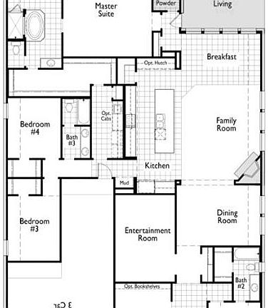 5th image of 3507 Concord Dr