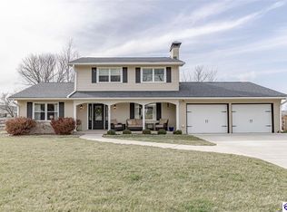 802 Freeman Lake Rd, Elizabethtown, KY 42701