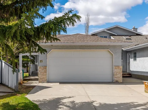 15 NE Wellington Cv, Strathmore, AB T1P 1M3
