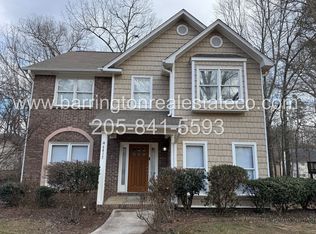 5017 Knoll View Cir, Birmingham, AL 35244