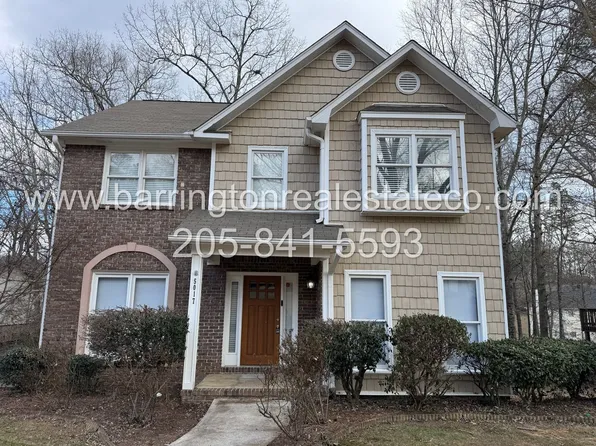 5017 Knoll View Cir, Birmingham, AL 35244