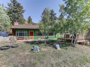 25561 Mosier Cir, Conifer, CO 80433