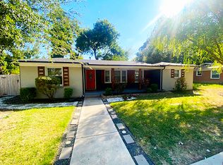 5701 Carb Dr, Westworth Village, TX 76114