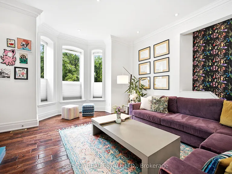 103 Pembroke St #2 — Photo 4