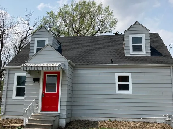 130 E 29th Ct, Des Moines, IA 50317