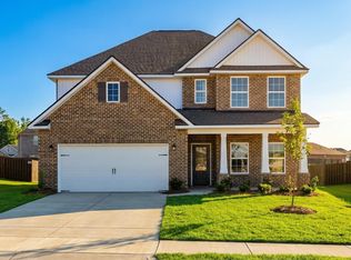 29468 Limestone Creek Way, Harvest, AL 35749