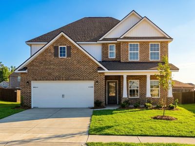 29468 Limestone Creek Way, Harvest, AL, 35749