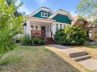 3123 N 40th St, Milwaukee, WI 53216