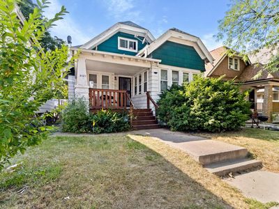 3123 North 40th STREET, Milwaukee, WI, 53216