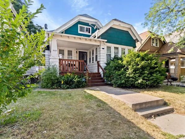 3123 North 40th STREET, Milwaukee, WI 53216